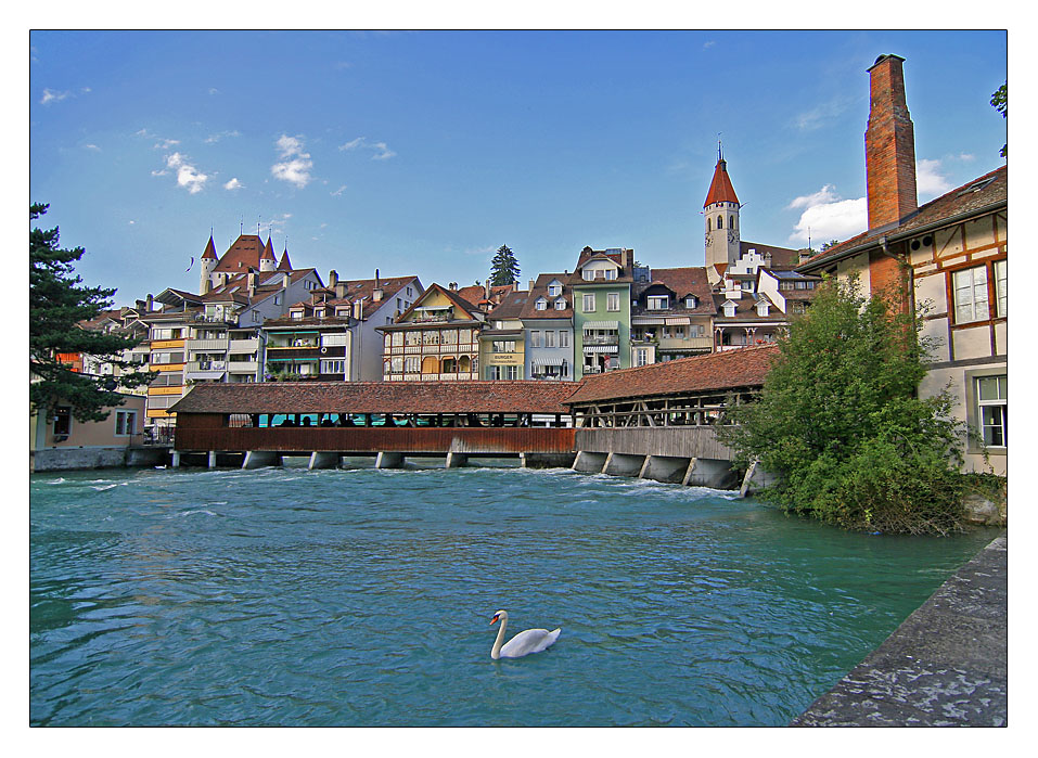 Thun