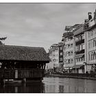 Thun > Alte Schleuse beim Mühleplatz