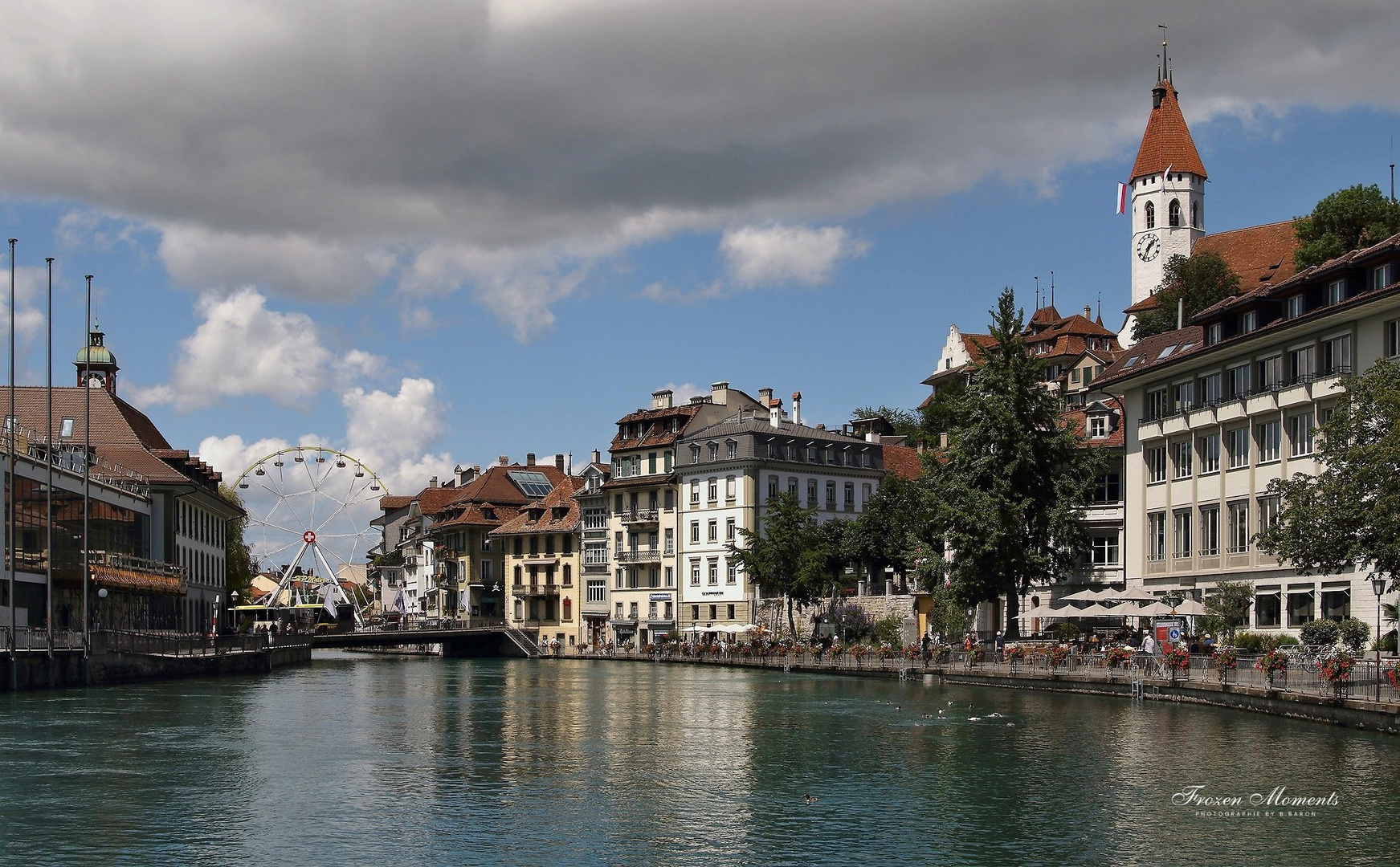 Thun am See