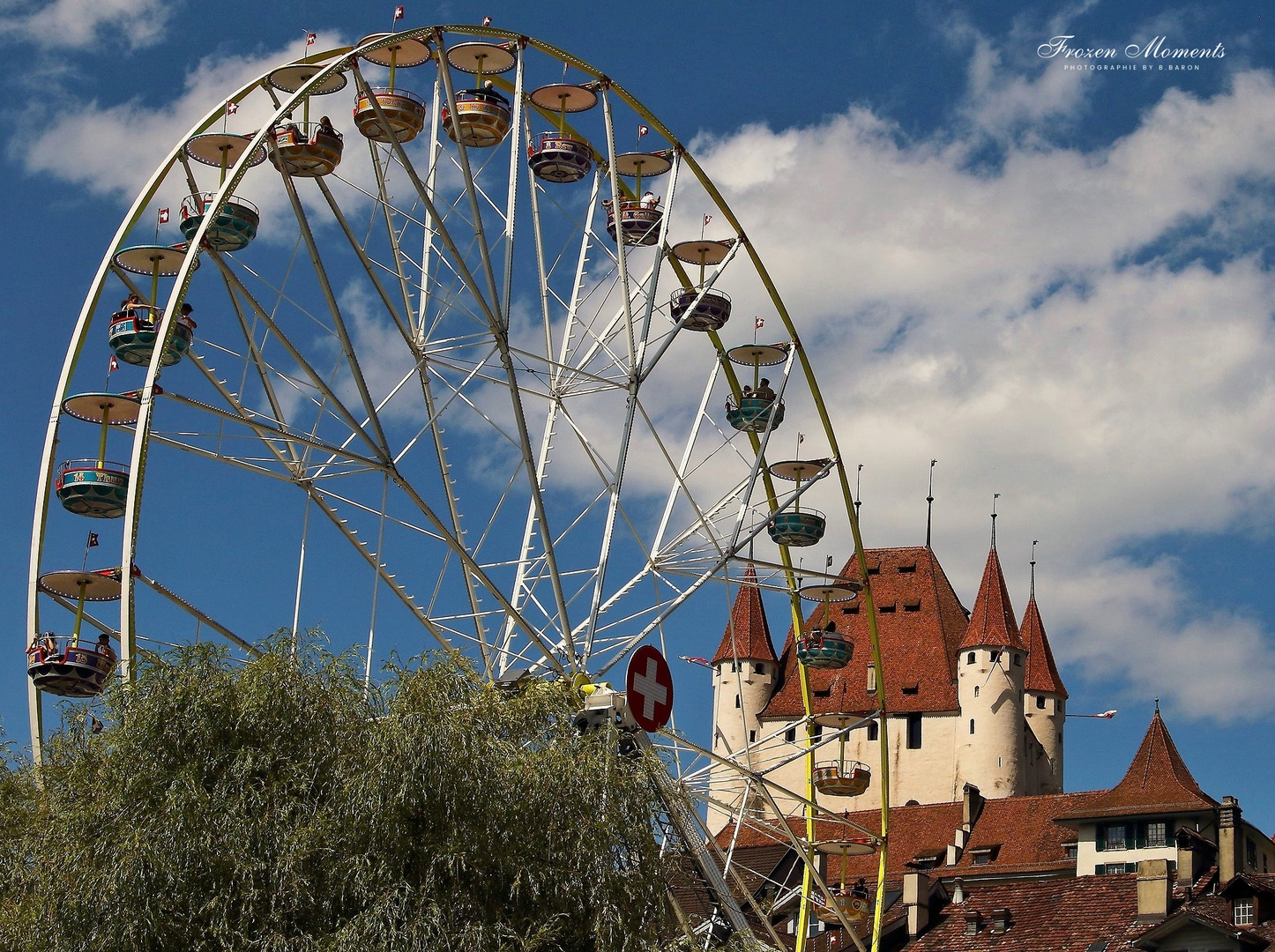 Thun am See