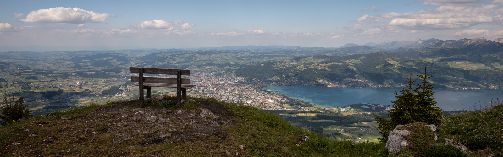 Thun am Thunersee