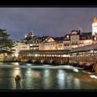 Thun by night 2