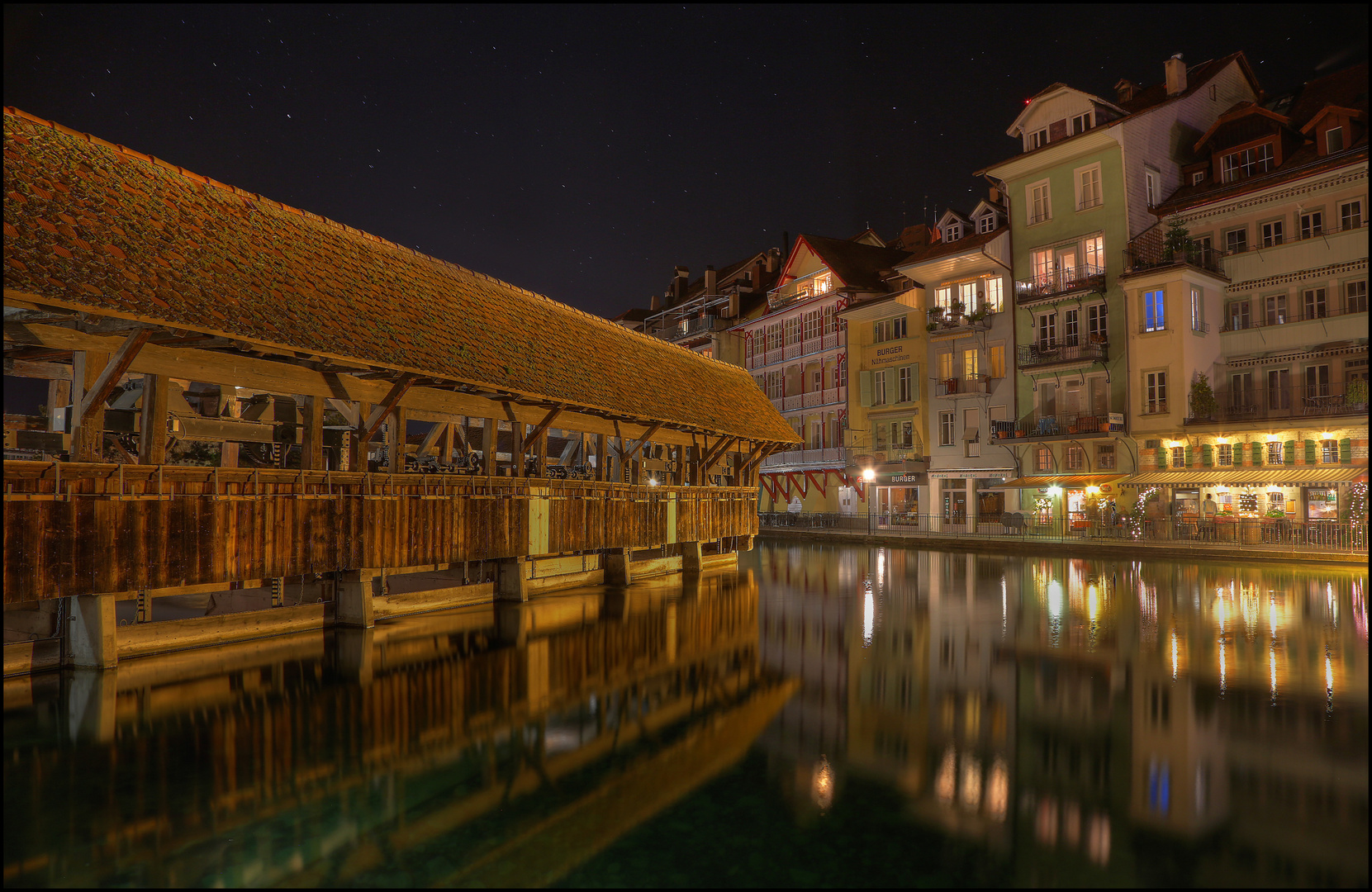 Thun by Night - Reloaded