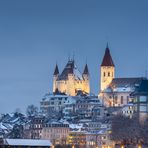 Thun Castle