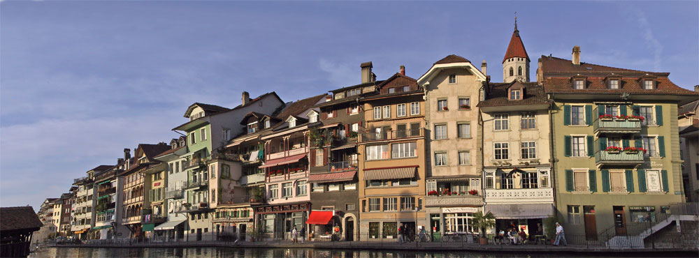 Thun