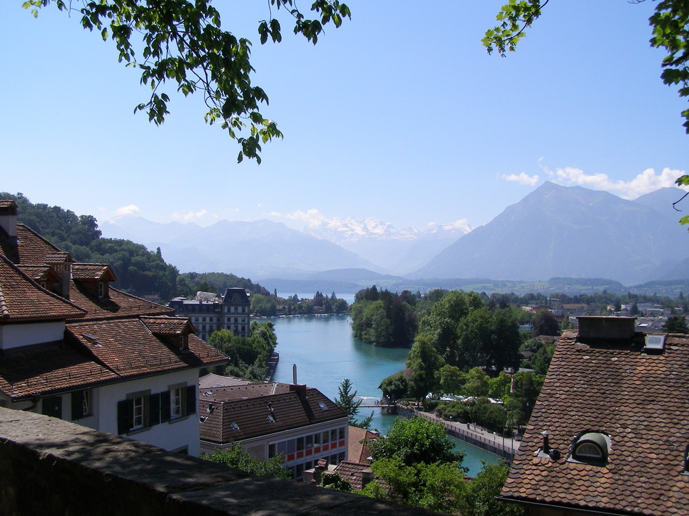 Thun