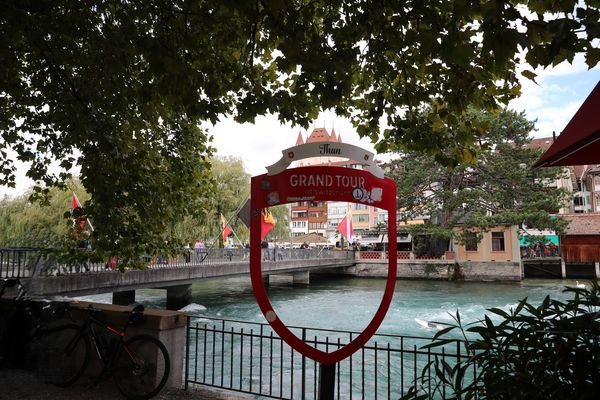 Thun / GRAND TOUR