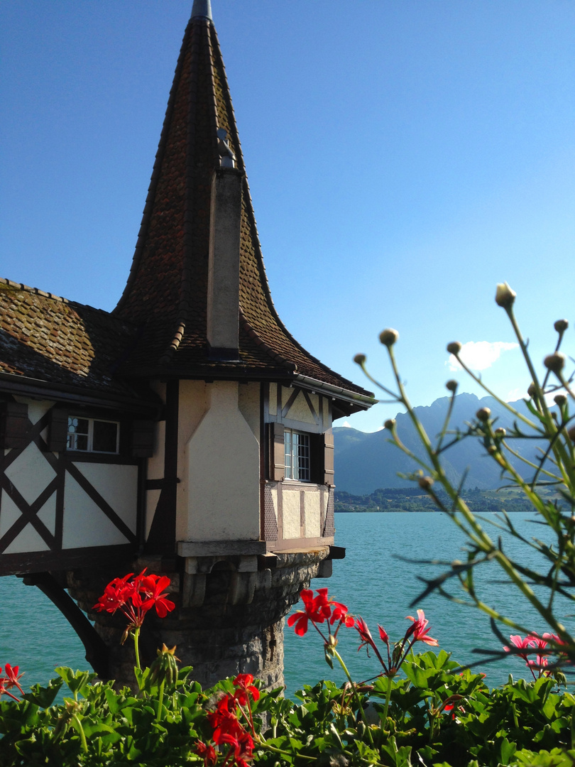 Thun Lake