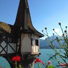 Thun Lake