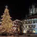 Thun Rathausplatz