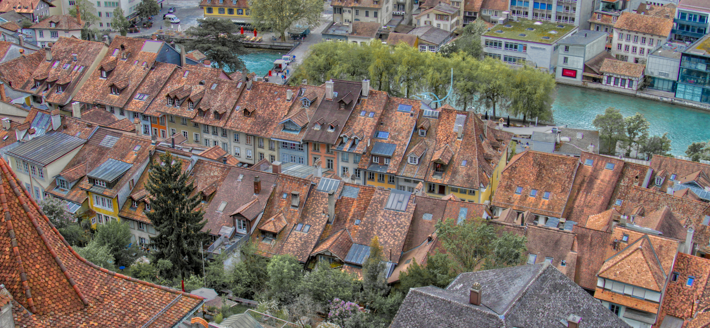 Thun (Schweiz).