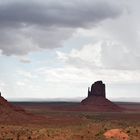 Thunder Buttes