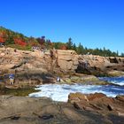 Thunder Hole