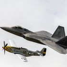 Thunder over Michigan 2016, Willow Run Airport, USA