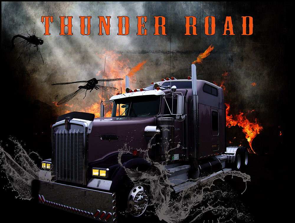 THUNDER ROAD