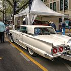 Thunderbird American Car - Cadillac