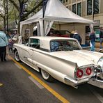 Thunderbird American Car - Cadillac