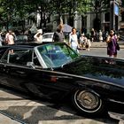 THUNDERBIRD americnan cars berlin 