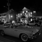 Thunderbird in der Duval Street (Key West)