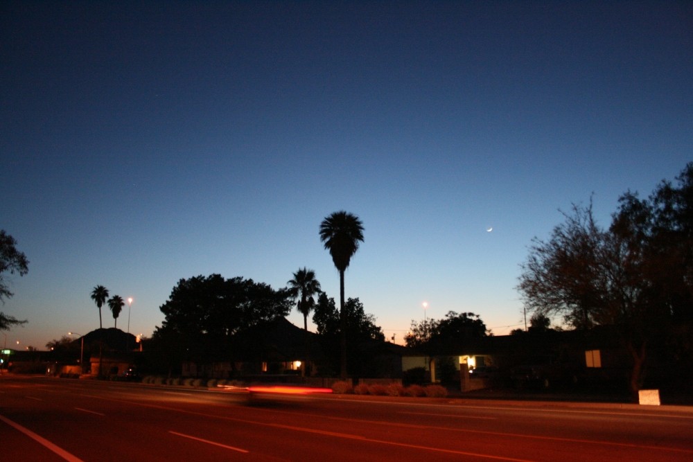 Thunderbird, Phoenix, AZ