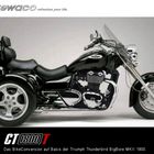 Thunderbird Trike Big Bore MK II 1800