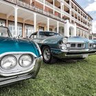 thunderbird und co
