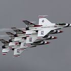 Thunderbirds