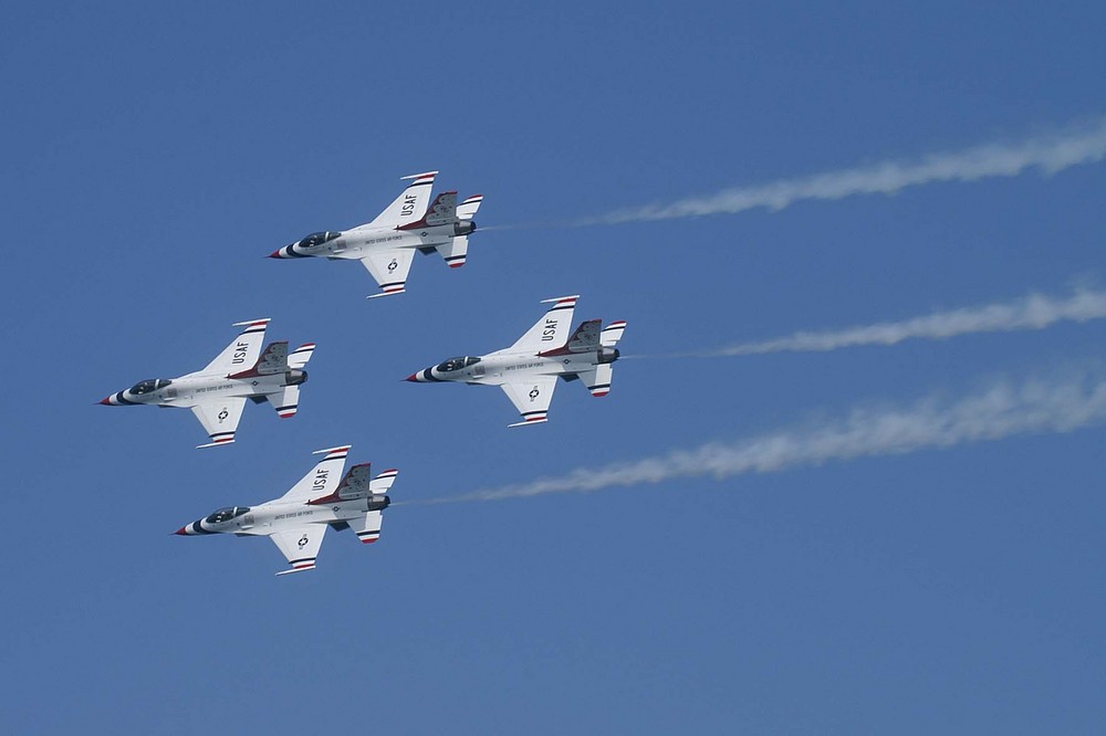 Thunderbirds