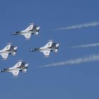 Thunderbirds