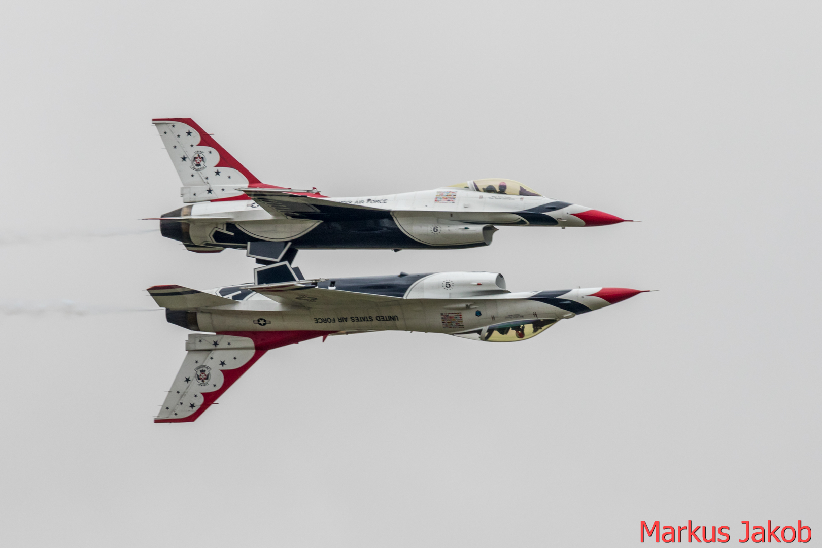 Thunderbirds