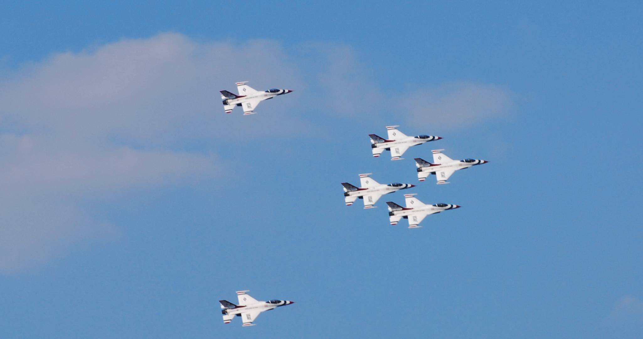 Thunderbirds