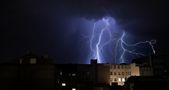 Thunderbolt von DimoPhoto 