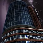 Thunderbuilding