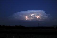 Thundercloud