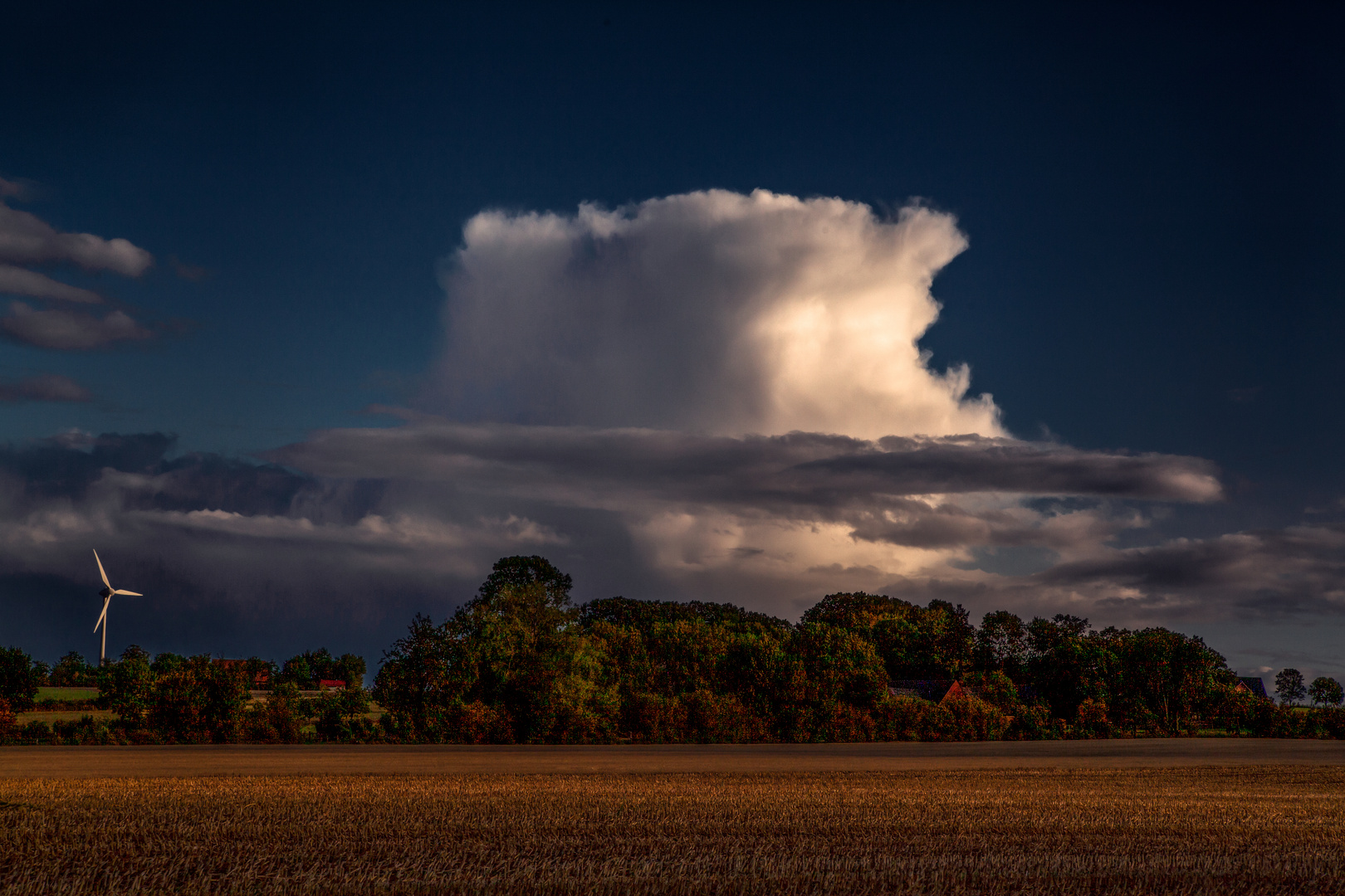 Thunderhead