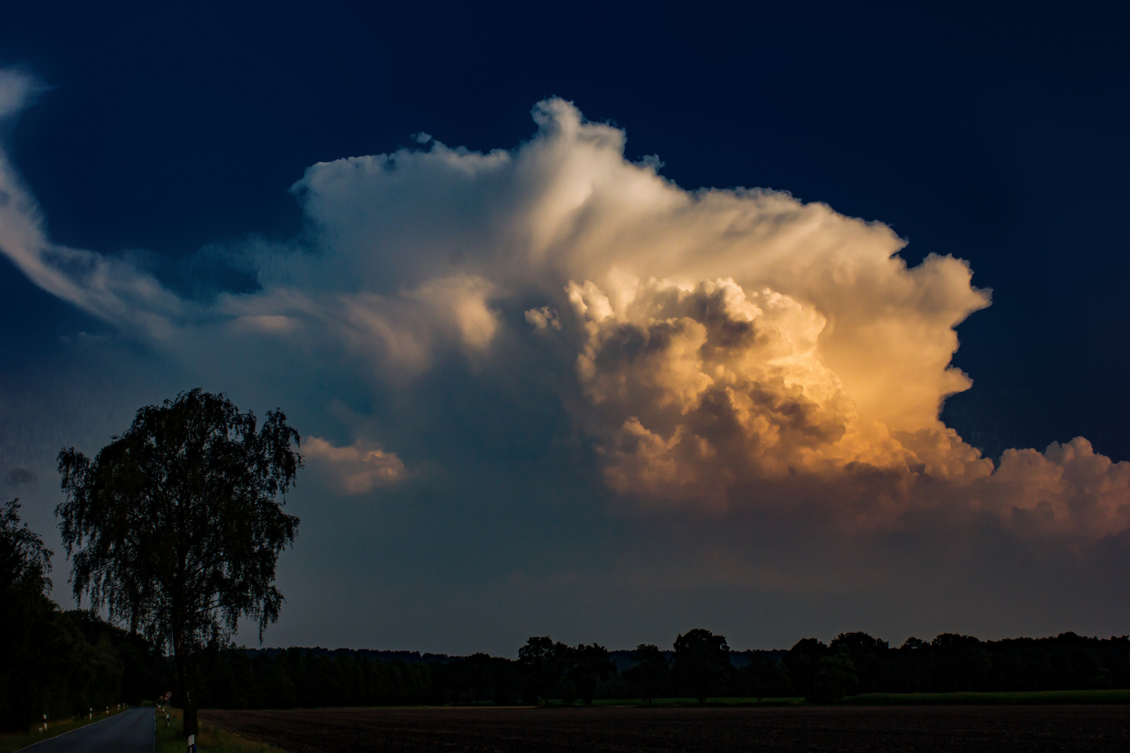 Thunderhead