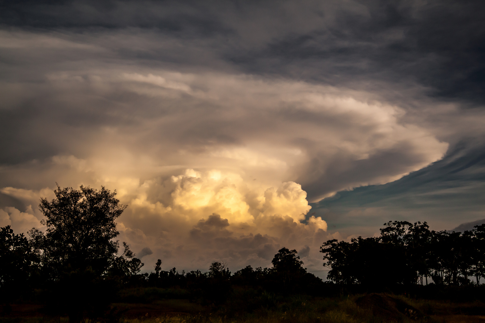 Thunderhead