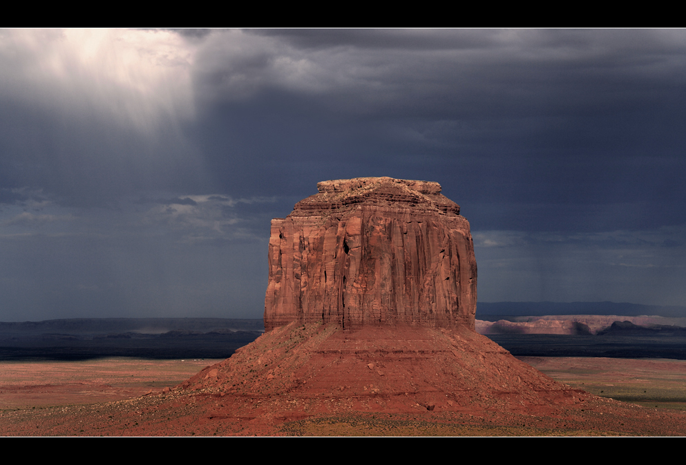 ~ ~ Thunderheart ~ ~