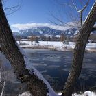 Thunderlake in Boulder CO.