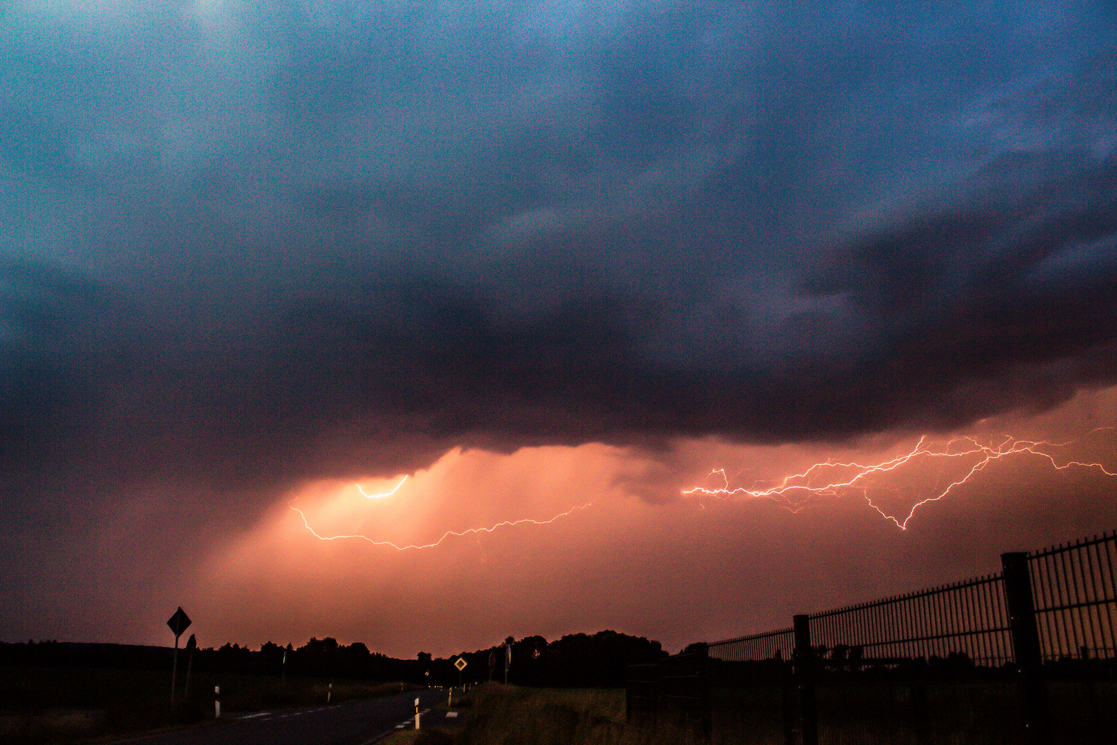 Thunderstorm