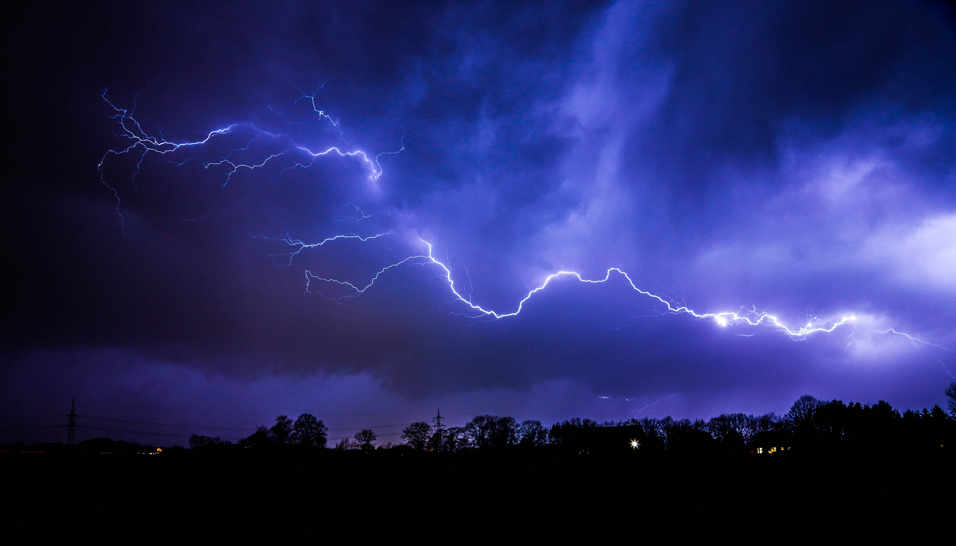 Thunderstorm