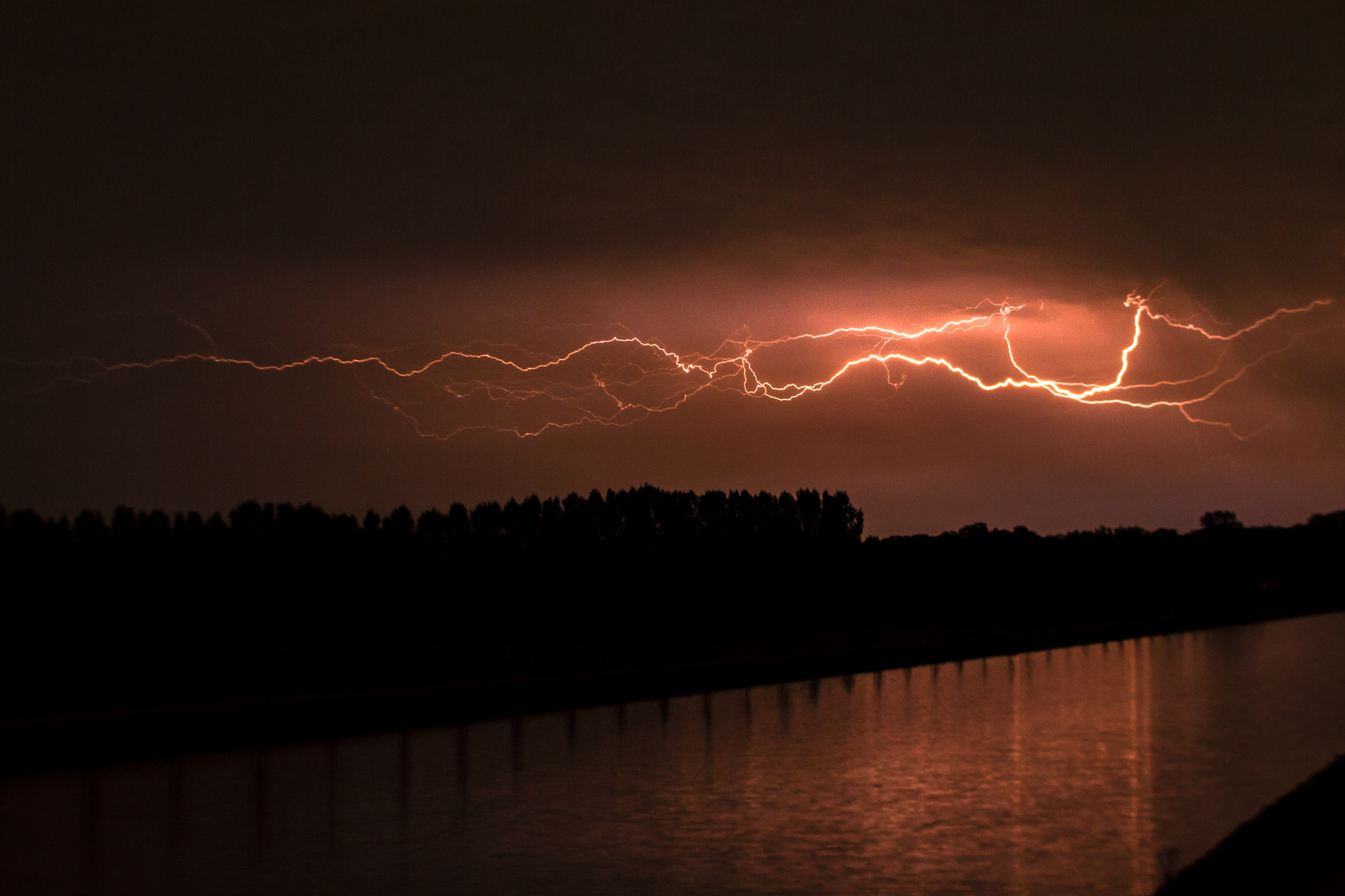 Thunderstorm