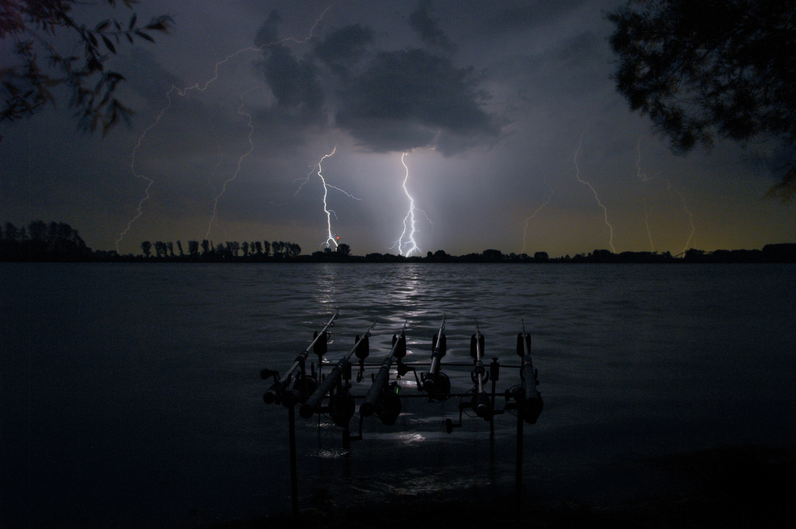 Thunderstorm