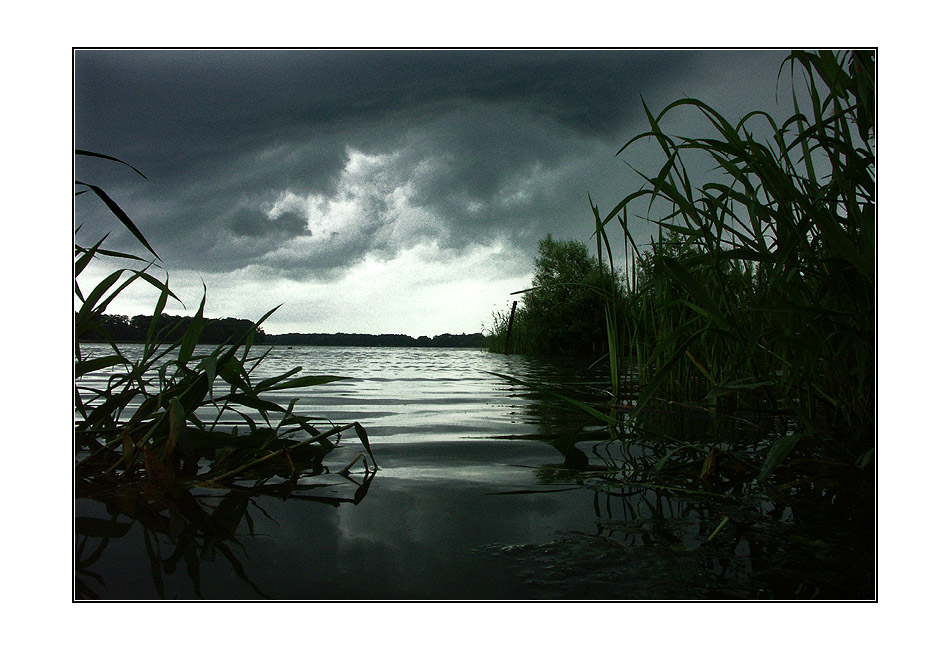 thunderstorm