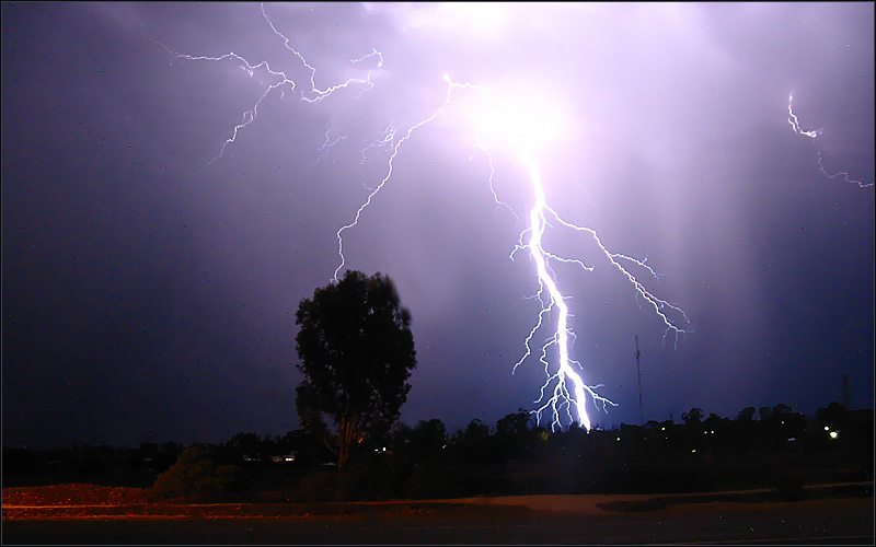 Thunderstorm