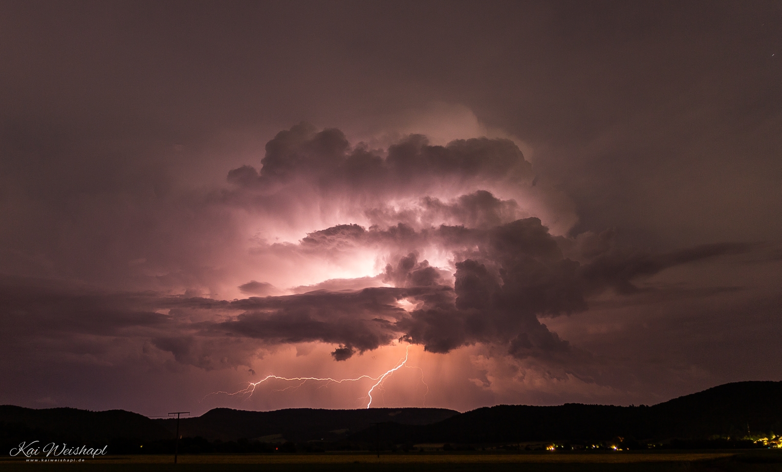 Thunderstorm