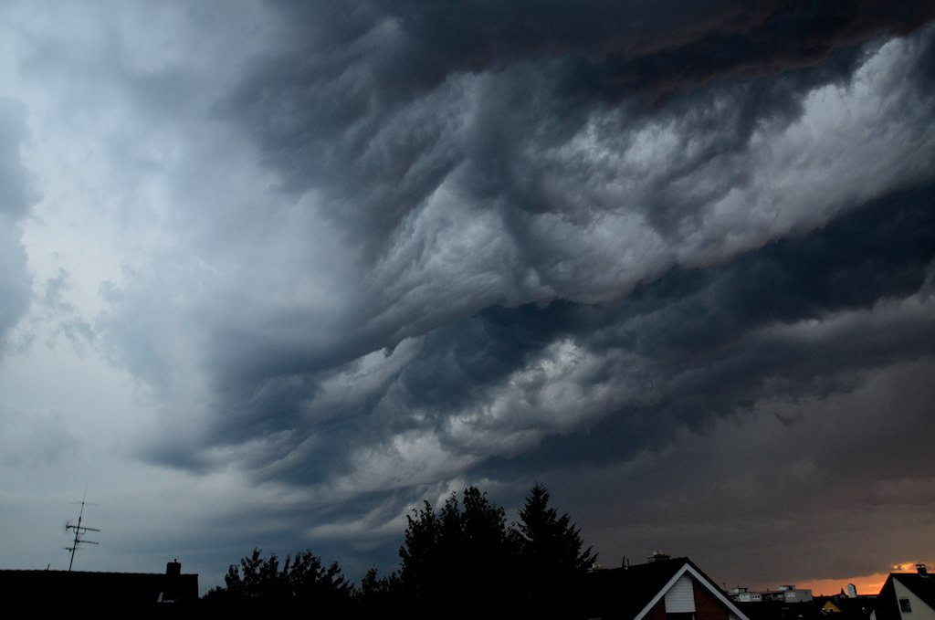 Thunderstorm