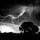 Thunderstorm....