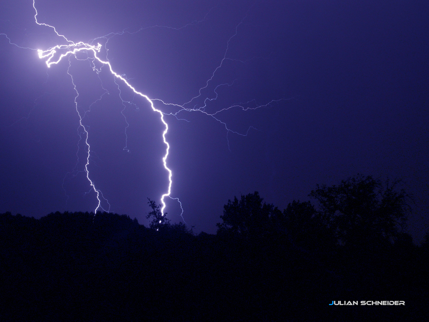 Thunderstorm