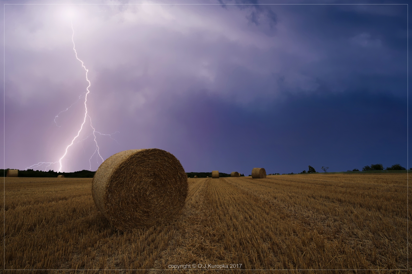 THUNDERSTORM